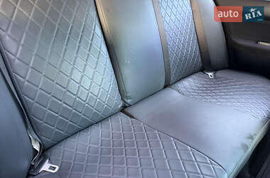 Седан Mitsubishi Lancer 2007 в 