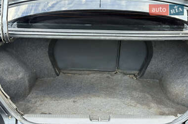 Седан Mitsubishi Lancer 2007 в 