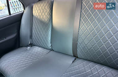 Седан Mitsubishi Lancer 2007 в 