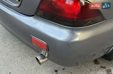 Седан Mitsubishi Lancer 2007 в 