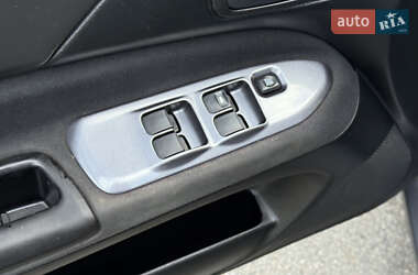 Седан Mitsubishi Lancer 2007 в 