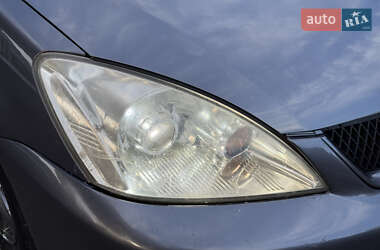 Седан Mitsubishi Lancer 2007 в 