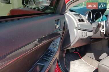 Седан Mitsubishi Lancer 2008 в 