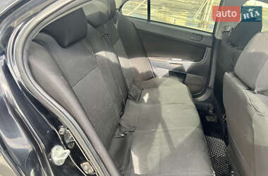 Седан Mitsubishi Lancer 2008 в 