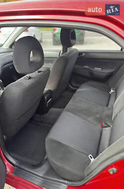Седан Mitsubishi Lancer 2008 в 