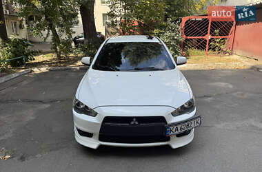 Седан Mitsubishi Lancer 2007 в 