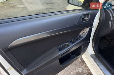 Седан Mitsubishi Lancer 2007 в 