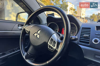 Седан Mitsubishi Lancer 2007 в 