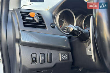 Седан Mitsubishi Lancer 2007 в 