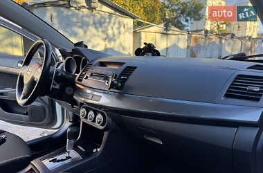 Седан Mitsubishi Lancer 2007 в 