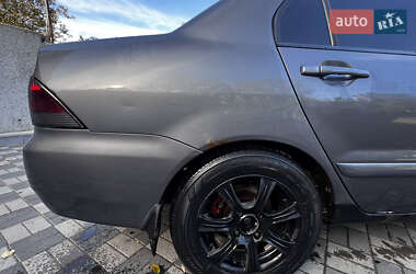 Седан Mitsubishi Lancer 2006 в 