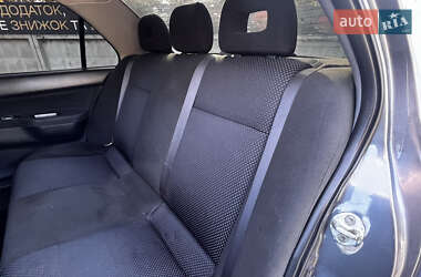 Седан Mitsubishi Lancer 2006 в 
