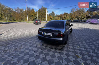 Седан Mitsubishi Lancer 2006 в 