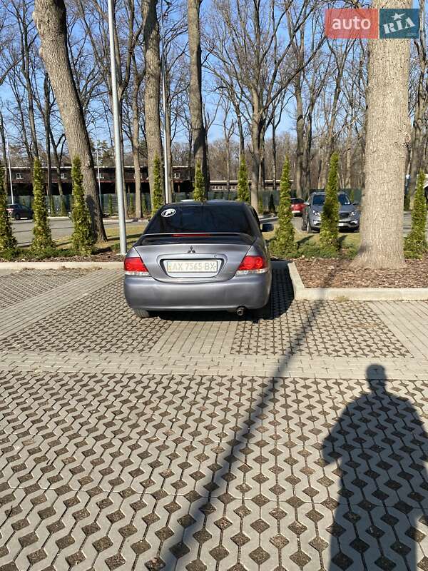 Универсал Mitsubishi Lancer 2005 в Харькове фото 8 Универсал Mitsubishi Lancer 2005 в Харькове