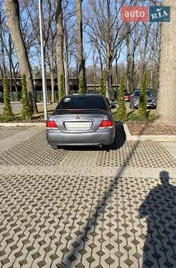 Універсал Mitsubishi Lancer 2005 в  фото 8 Універсал Mitsubishi Lancer 2005 в