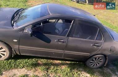Седан Mitsubishi Lancer 2004 в Коломые