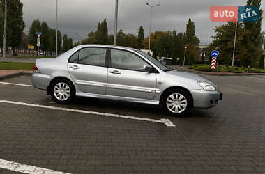 Седан Mitsubishi Lancer 2007 в 