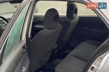 Седан Mitsubishi Lancer 2007 в 