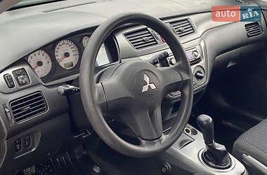 Седан Mitsubishi Lancer 2007 в 