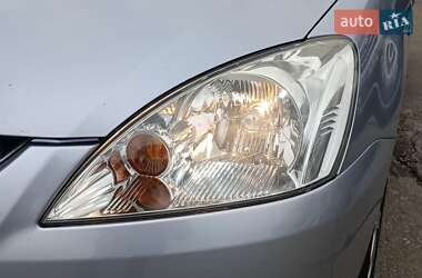 Седан Mitsubishi Lancer 2004 в 