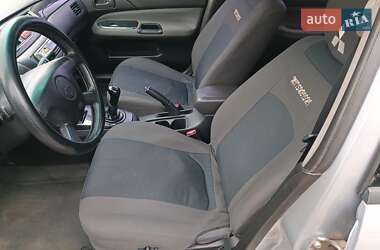 Седан Mitsubishi Lancer 2004 в 