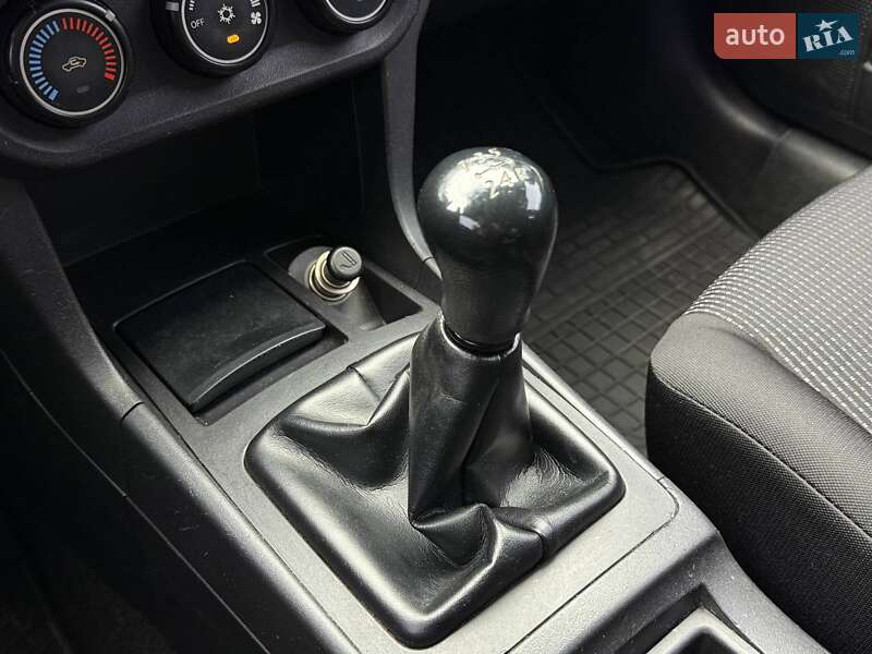 Седан Mitsubishi Lancer 2008 в Киеве