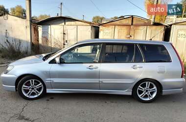 Универсал Mitsubishi Lancer 2006 в 