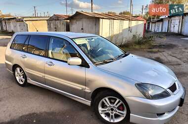 Универсал Mitsubishi Lancer 2006 в 