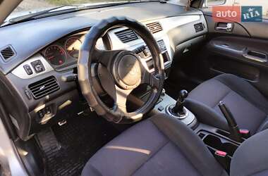 Универсал Mitsubishi Lancer 2006 в 