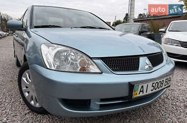 Седан Mitsubishi Lancer 2006 в 