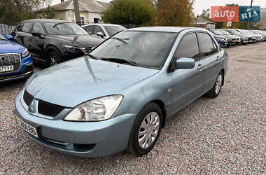 Седан Mitsubishi Lancer 2006 в 