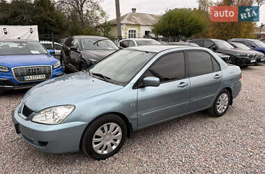 Седан Mitsubishi Lancer 2006 в 