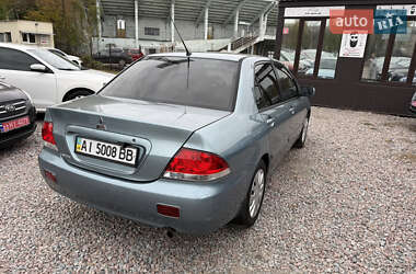 Седан Mitsubishi Lancer 2006 в 