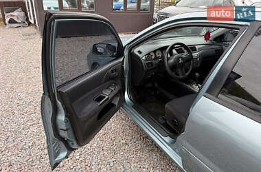 Седан Mitsubishi Lancer 2006 в 
