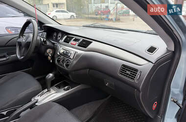 Седан Mitsubishi Lancer 2006 в 