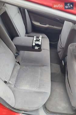 Універсал Mitsubishi Lancer 2006 в 