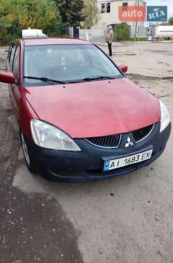 Універсал Mitsubishi Lancer 2006 в 