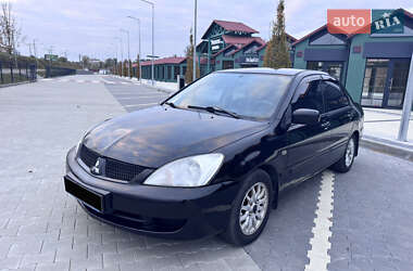 Mitsubishi Lancer 2008 Mitsubishi Lancer 2008