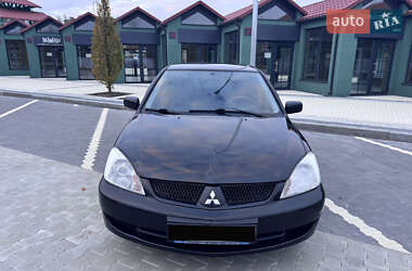 Седан Mitsubishi Lancer 2008 в 