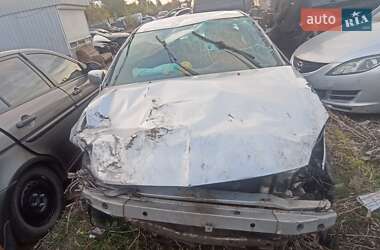 Седан Mitsubishi Lancer 2008 в Днепре