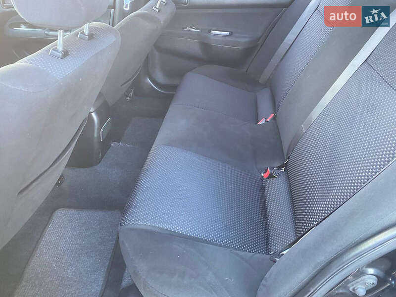 Седан Mitsubishi Lancer 2008 в Хмельницькому