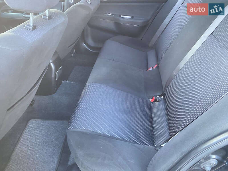 Седан Mitsubishi Lancer 2008 в Хмельницькому
