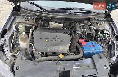 Седан Mitsubishi Lancer 2009 в 