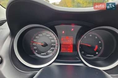 Седан Mitsubishi Lancer 2009 в 