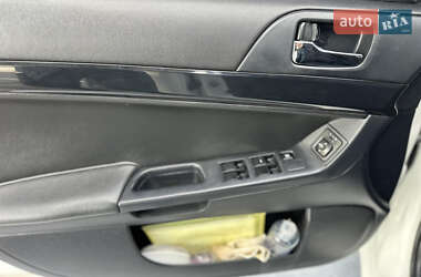 Седан Mitsubishi Lancer 2012 в 