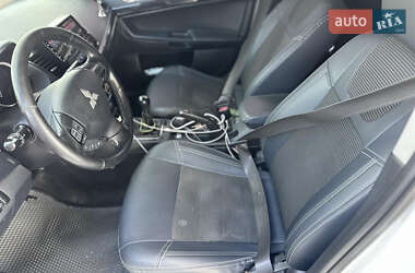 Седан Mitsubishi Lancer 2012 в 