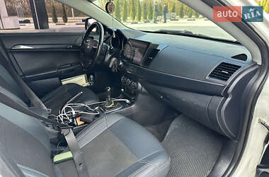 Седан Mitsubishi Lancer 2012 в 