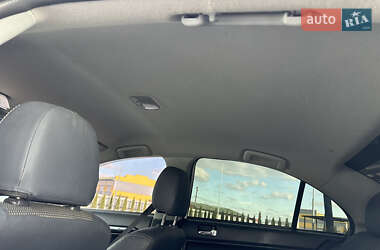 Седан Mitsubishi Lancer 2012 в 
