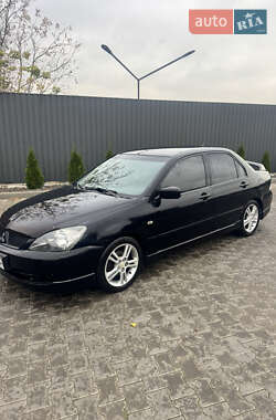 Седан Mitsubishi Lancer 2007 в 