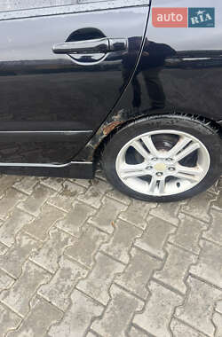 Седан Mitsubishi Lancer 2007 в 